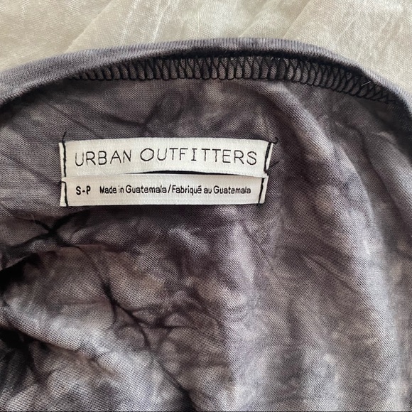 UO Loose Dress - Picture 6 of 6